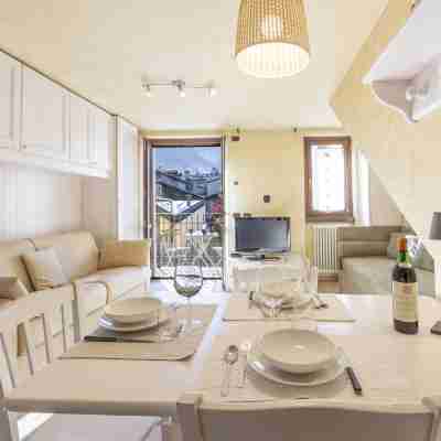 Al Forte - Monolocale Rooms