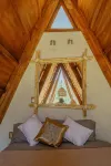 NIDU Cabañas & Holística Hotels in Омитлан де Хуарес