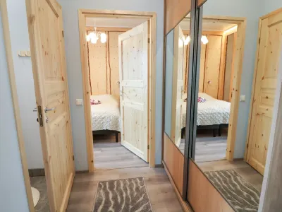 Villa mella Hotels near Olos Ski Resort