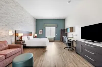 Home2 Suites by Hilton San Bernardino Hôtels à : San Bernardino