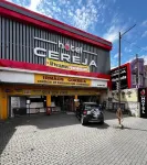 호텔 세레자 Igrejas das Ordens Primeira e Terceira do Carmo 주변 호텔