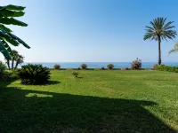Loggia sul mare