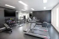DoubleTree by Hilton Hobart - palestra