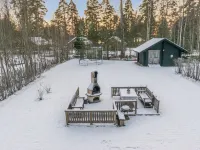 Kaivoskartano Hotels in Ylojarvi