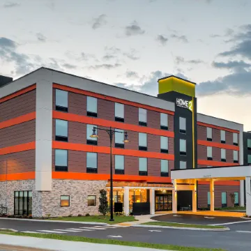 Home2 Suites by Hilton Alcoa Knoxville Airport