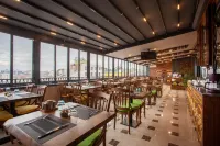 Bablin Butik Otel - servizio colazione