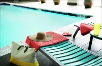 Home2 Suites by Hilton Kearney - Pools