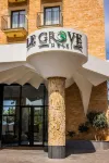 Le Grove Hotel Các khách sạn ở Ghosta