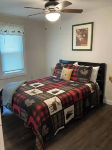 Waterfront Property, Perfect Winter Getaway, Directly on the Willowemoc!