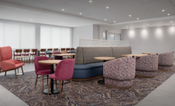 Home2 Suites by Hilton Lakeland North I 4