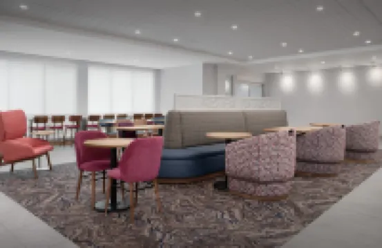 萊克蘭北I-4希爾頓惠庭酒店