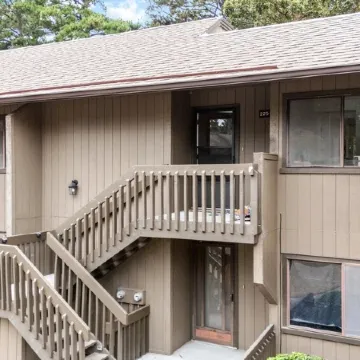 COMPLETELY REMODELED 3 BDR, 2 Bath, Golf Course View Condo