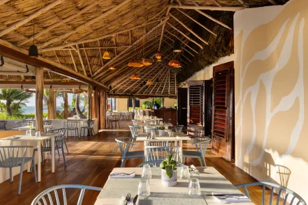 Matachica Resort & Spa - Adults Only Отели в г. Ambergris Caye