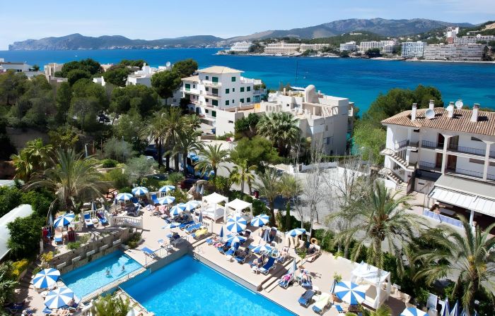 Hotel Bahia del Sol