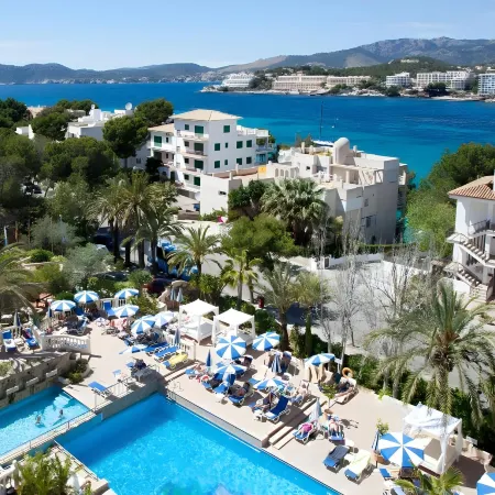 Hotel Bahia del Sol