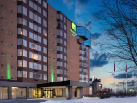 Holiday Inn OTTAWA EAST by IHG Hotels in Ottawa