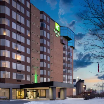 Holiday Inn OTTAWA EAST by IHG