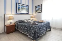 EXCLUSIVE APARTMENT WITH SWIMMING POOL 4 BEDS Free WIFI