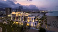 Palace Beach Resort Fujairah