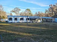 Froggies Fish Camp-Dunns Creek & St. Johns RiverBoating & Fishing Paradise!