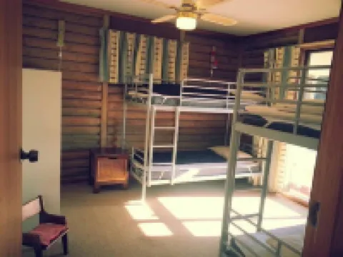 Sunset Lodge - Hardwicke Bay Hotels in Warooka