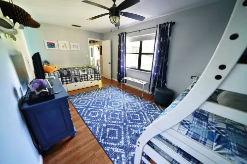 Lake Huntley Oasis: Private Dock - 1/2 Acre - Kayak Hotels in Highlands County