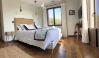 Nouveauté: Mas au Pied du Ventoux