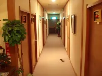 펜션 차우 차우