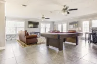 Halifax Riverfront Oasis - 8 Bedrooms Private Heated Pool