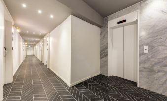 Yeoksam Hotel the Muse