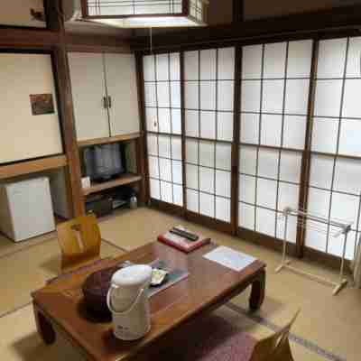 旅染屋 山いち Rooms