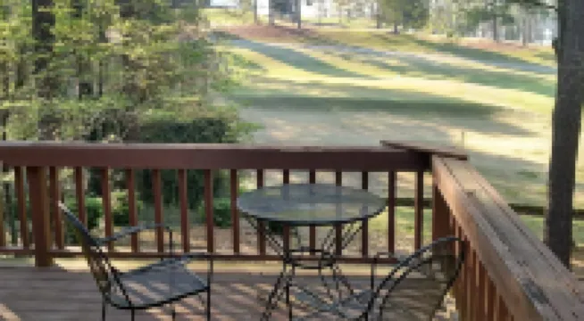 Auburn Gameday Retreat