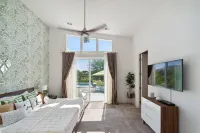 Dakota Retreat [Private Pool]