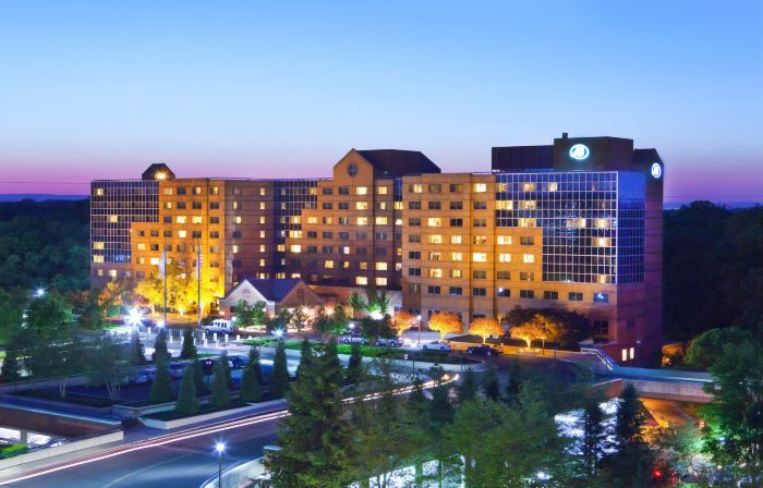 Hilton Short Hills