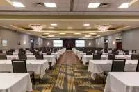 Hilton Chicago/Oak Lawn Hôtels à : Alsip