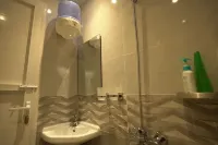 Luxury Premium Desert Camp Deluxe Room Các khách sạn ở Al Awir