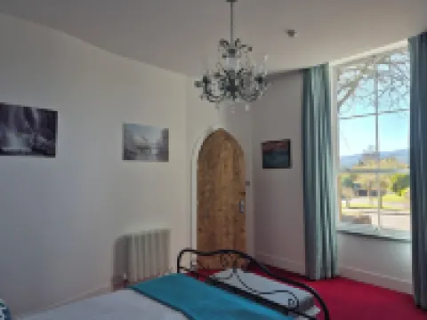 No.1 The Old Convent.