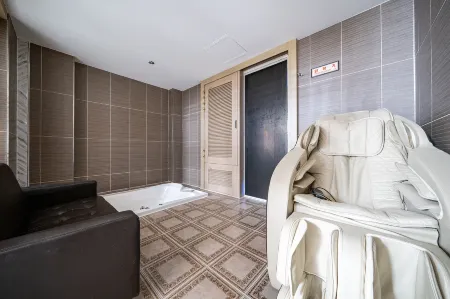 Dongtan Anycall Отели рядом со станцией Byeongjeom Station