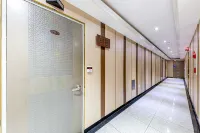 Havana Hotel Hotels in Gwangju