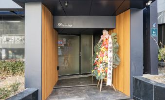 Yongin 88 Hotel