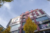 Dongtan Today (T-Day) Hotels in Hwaseong-si
