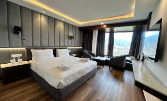 Hotel Mount View