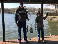 Stunning Views - Infinity Firepit Deck - Dock