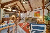 Incline Village 1 Queen 1Bath with AC, WiFi & Parking