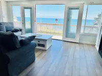Panoramic Cape Cod Bay Views with Private Sandy Beach
