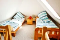 Your fully equipped holiday home with free WiFi