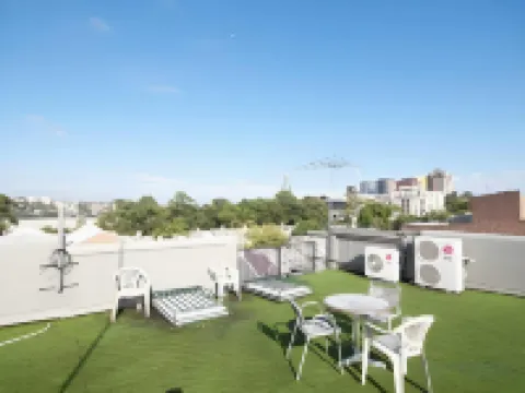 Dunkirk Hotel Pyrmont