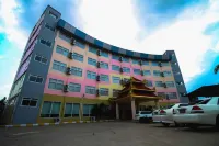 City Golf Resort Hotel Hôtels à : Insein Township
