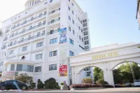 Habana Hotel Thai Nguyen Hotels near Thai Nguyen University of Technology