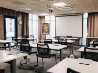 이비스 루앙 상트르 리베 고슈 메르모즈 루앙 호텔